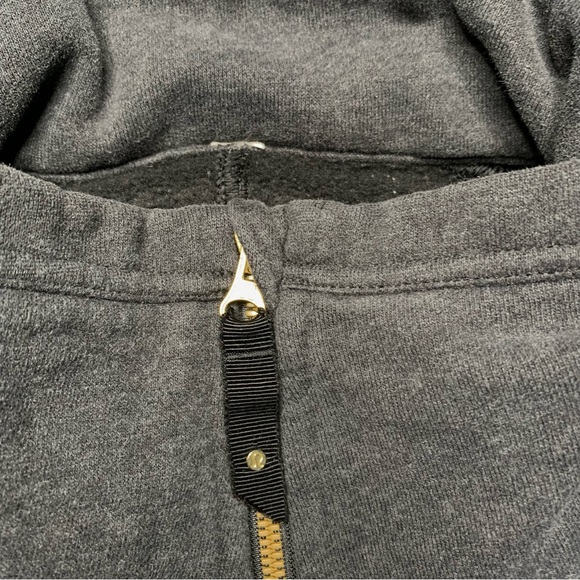 Lululemon Zip Up Sweater - Picture 7 of 8